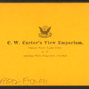 Tabernacle and Temple foundation.