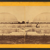 Tabernacle and Temple foundation.