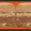 President Young's [residence].