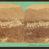 President Brigham Young's residence.