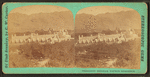 President Brigham Young's residence.