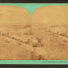 East Temple Street, west side, Salt Lake City.