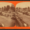The Pioneer procession of July 24th, 1880.