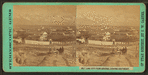 Salt Lake City from Arsenal, looking south-east.