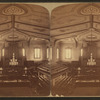Assembly Hall, Salt Lake City.