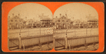 Stereoscopic views of Salt Lake City, Utah