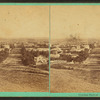 Central part of Salt Lake City.