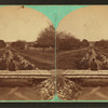 City Creek Aqueduct, Salt Lake City.