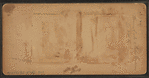 Tunnel No. 2, Echo Cañon, U.P.R.R. [Union Pacific Railroad].