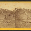 Echo Canyon and Pulpit Rock.