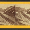 Weber River near Devil's Slide.