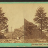 Tree Weber Canon, 1000 miles west of Omaha.