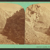 Devil's Gate, Weber Canyon.