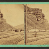 Echo Bluffs.