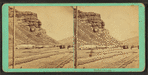 Echo Bluffs.