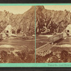Tunnel No. 3 and Weber River.