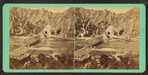 Tunnel No. 3, Weber [River].