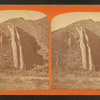 Devil's Slide, U.P.R.R. [Union Pacific Railroad].