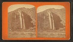 Devil's Slide, U.P.R.R. [Union Pacific Railroad].