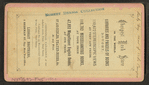 Rocky way, that of Echo Canyon.