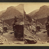 The Devil's Gate, Weber Canon.