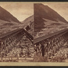 The Devil's Gap, Weber Canon.