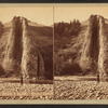 The Devil's Slide, Weber Canon.