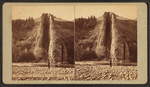 The Devil's Slide, Weber Canon.