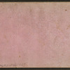 Portrait of Indian man and woman, with playing cards.