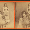 Paiute girls.