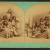 Ute Indians.