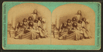 Ute Indians.