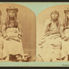 Group of Pahute Indians.