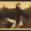 At Great Gulf, Queechee [Quechee], Vt.