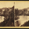 Curve of the Ox Bow, Waterford, Vt.