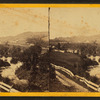 View across the Passumpsic, at St. Johnsbury, Vt.