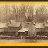 Maple sugar works of S. & E. Morse, Montpelier, Vt.