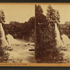 Bennington Falls. On the Clyde.