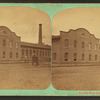 Machine shop, Lyndonville.