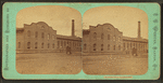 Machine shop, Lyndonville.