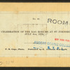 Public celebration of the Rag Rorums at St. Johnsbury, Vt., July 4, 1859.