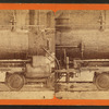 Locomotive feed-water heater. Patented July 20th, 1880.