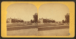 Morrisville, Wolcott Street.