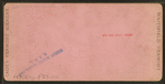 Waitsfield, [Washington Co.], Vermont.
