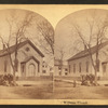 Williston Chapel.