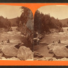 View on the river.