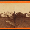 Residence of Jonas Aldrich.