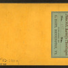 Late residence of Aunt Lucy Montague, Bennington, Vt.