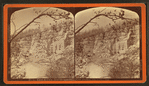 D. L. Kent & Co.'s marble quarry, East Dorset, Vt.