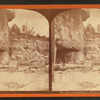 Freedley's marble quarry.